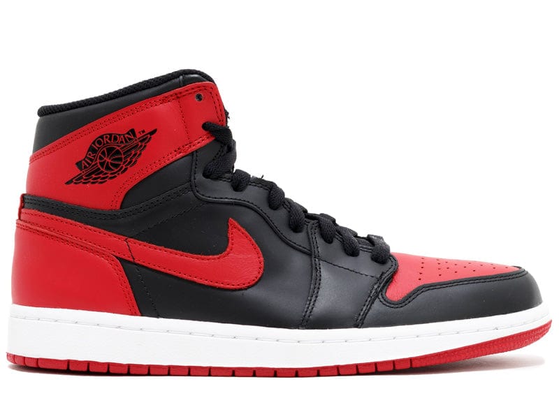 Jordan 1 Retro Bred (2013)