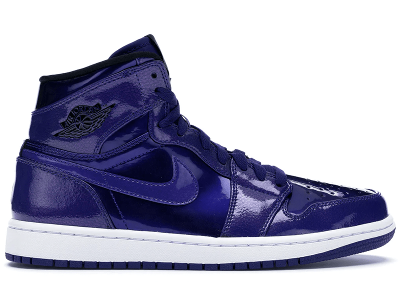 Jordan 1 Retro Deep Royal