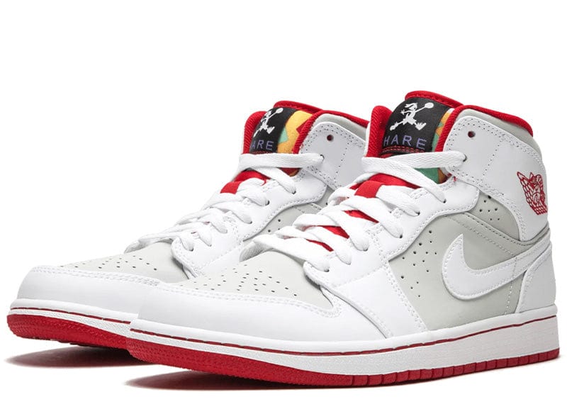 Jordan 1 Retro Hare Jordan (2015)