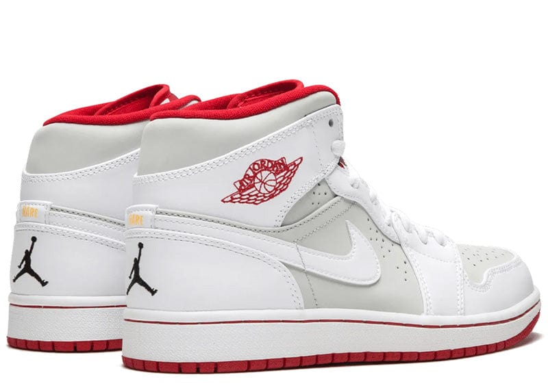 Jordan 1 Retro Hare Jordan (2015)