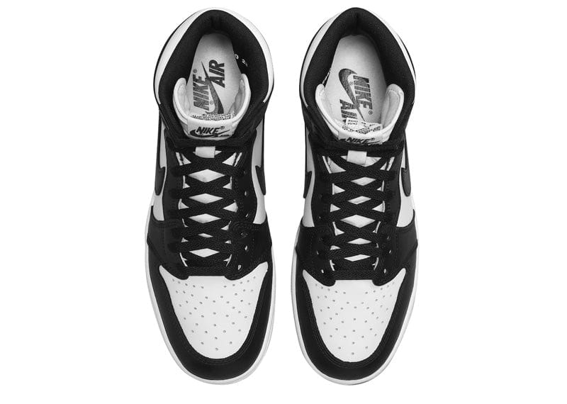 Jordan 1 Retro High 85 Black White (2023)