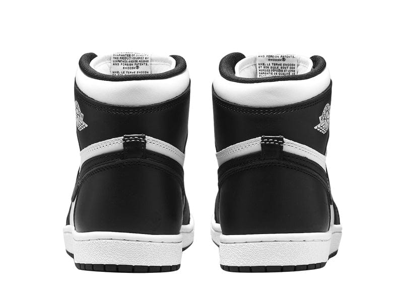 Jordan 1 Retro High 85 Black White (2023)