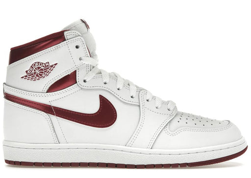 Jordan 1 Retro High '85 OG Metallic Burgundy