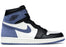 Jordan 1 Retro High Blue Moon