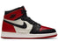 Jordan 1 Retro High Bred Toe (GS)