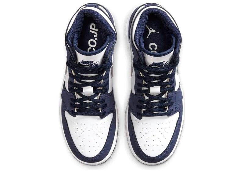 Jordan 1 Retro High COJP Midnight Navy (2020)