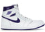 Jordan 1 Retro High ‘Court Purple’ (W)