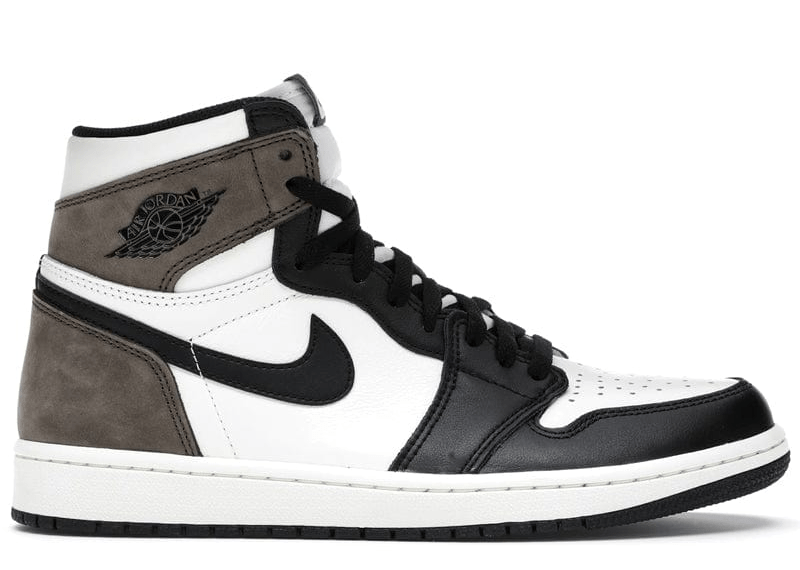 Jordan 1 Retro High Dark Mocha