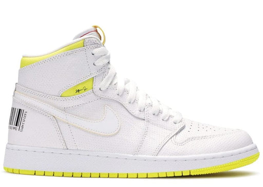 Jordan 1 Retro High First Class Flight (GS)