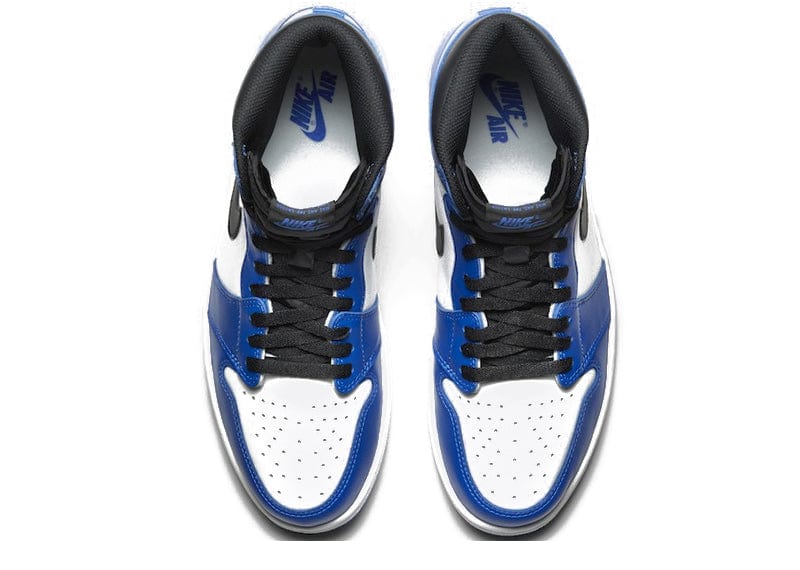 Jordan 1 Retro High Game Royal