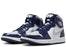 Jordan 1 Retro High Golf Patent Midnight Navy