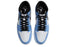 Jordan 1 Retro High Golf University Blue