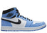 Jordan 1 Retro High Golf University Blue