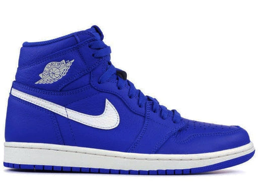 Jordan 1 Retro High Hyper Royal