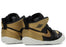 Jordan 1 Retro High OG Black Metallic Gold (I)