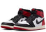 Jordan 1 Retro High OG Black Toe Reimagined