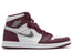 Jordan 1 Retro High OG Bordeaux