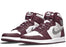 Jordan 1 Retro High OG Bordeaux