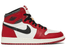 Jordan 1 Retro High OG Chicago Lost and Found (GS)