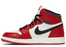 Jordan 1 Retro High OG Chicago Lost and Found (GS)