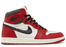 Jordan 1 Retro High OG Chicago Lost and Found