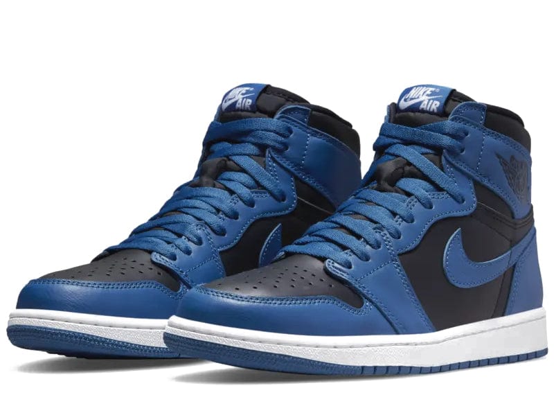 Jordan 1 Retro High OG Dark Marina Blue