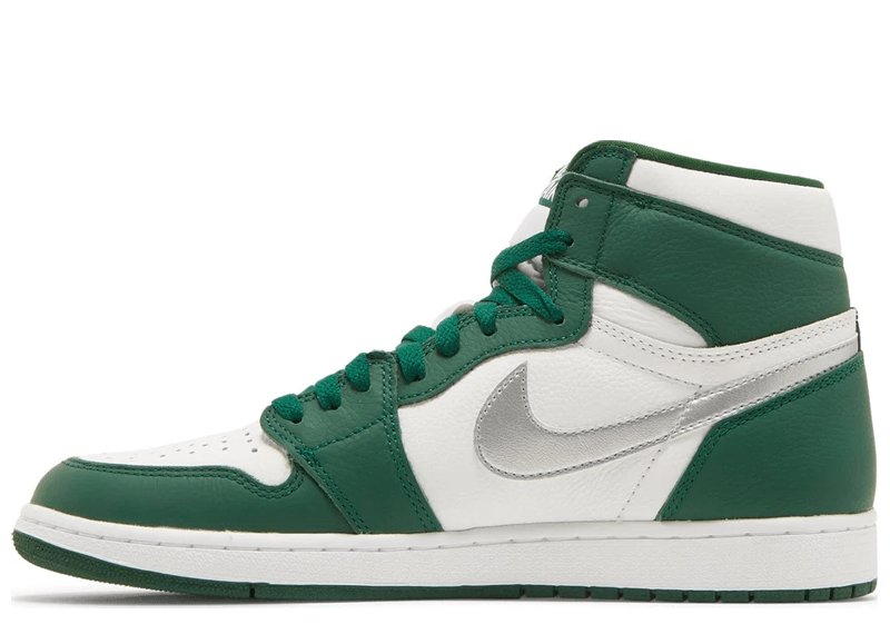 Jordan 1 Retro High OG Gorge Green