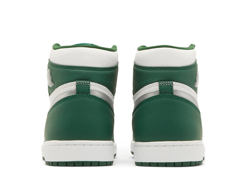 Jordan 1 Retro High OG Gorge Green