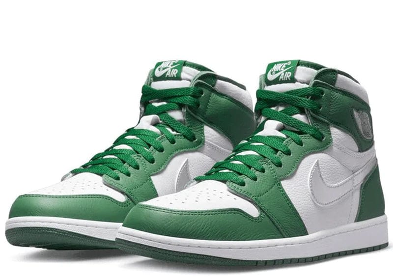 Jordan 1 Retro High OG Gorge Green