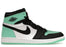 Jordan 1 Retro High OG Green Glow