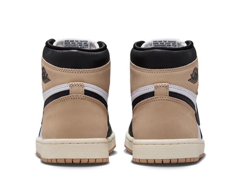 Jordan 1 Retro High OG Latte (Women's)