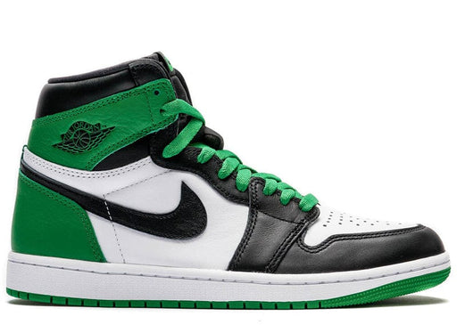 Jordan 1 Retro High OG Lucky Green