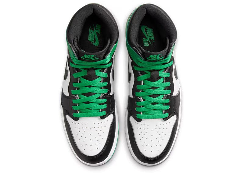 Jordan 1 Retro High OG Lucky Green