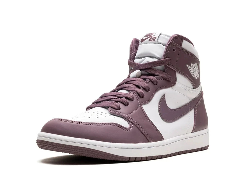 Jordan 1 Retro High OG Mauve