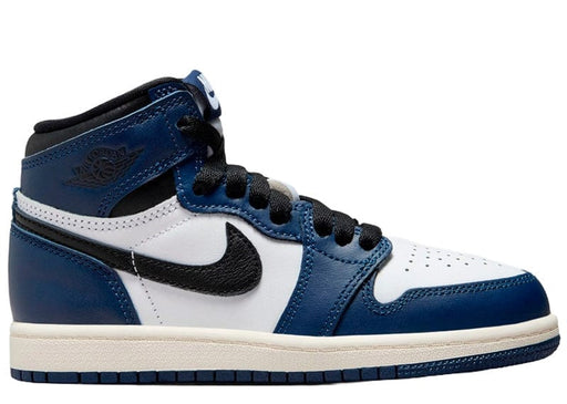 Jordan 1 Retro High OG Midnight Navy (PS)