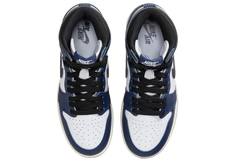 Jordan 1 Retro High OG Midnight Navy (PS)