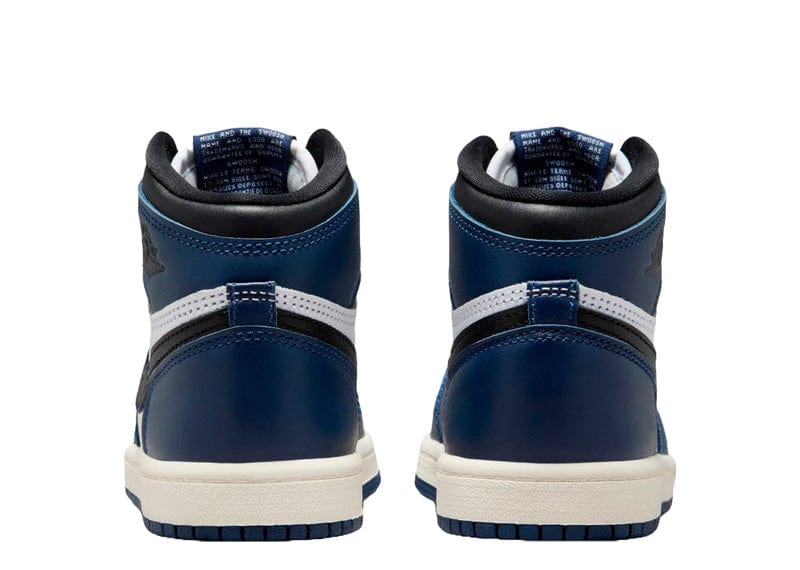 Jordan 1 Retro High OG Midnight Navy (PS)