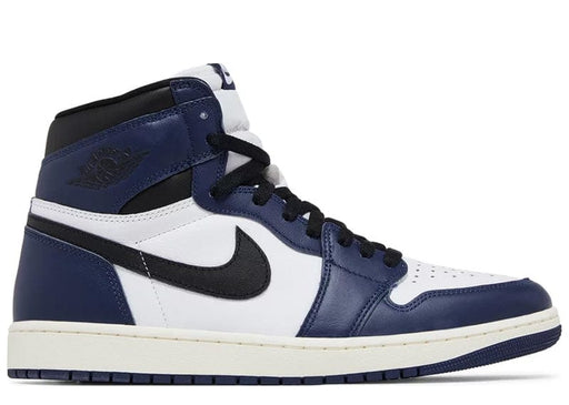 Jordan 1 Retro High OG Midnight Navy