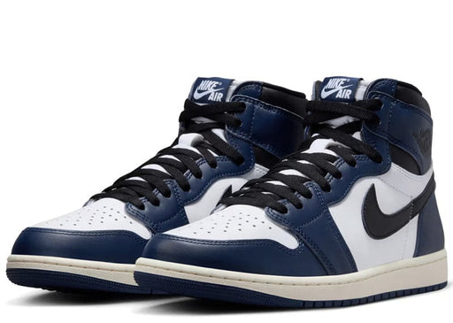 Jordan 1 Retro High OG Midnight Navy