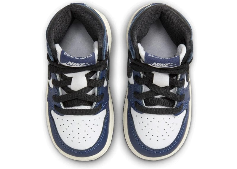 Jordan 1 Retro High OG Midnight Navy (TD)