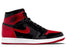 Jordan 1 Retro High OG Patent Bred