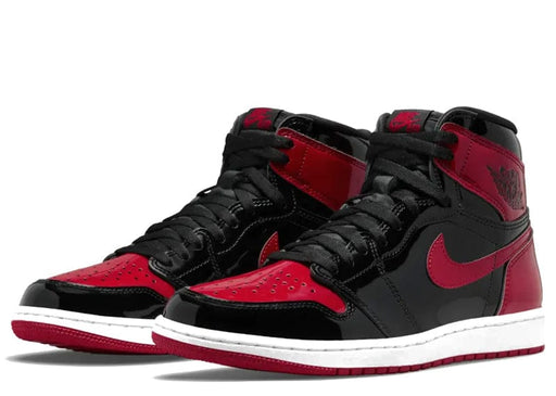 Jordan 1 Retro High OG Patent Bred