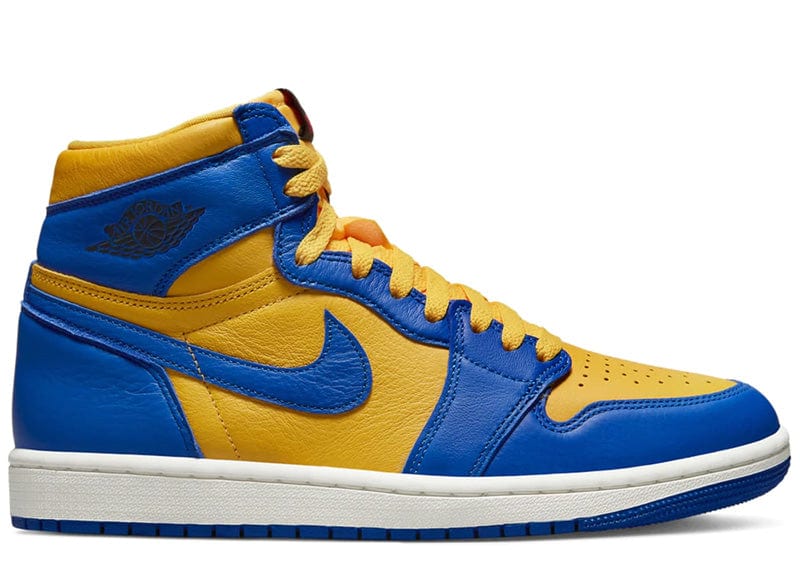 Jordan 1 Retro High OG Reverse Laney (W)