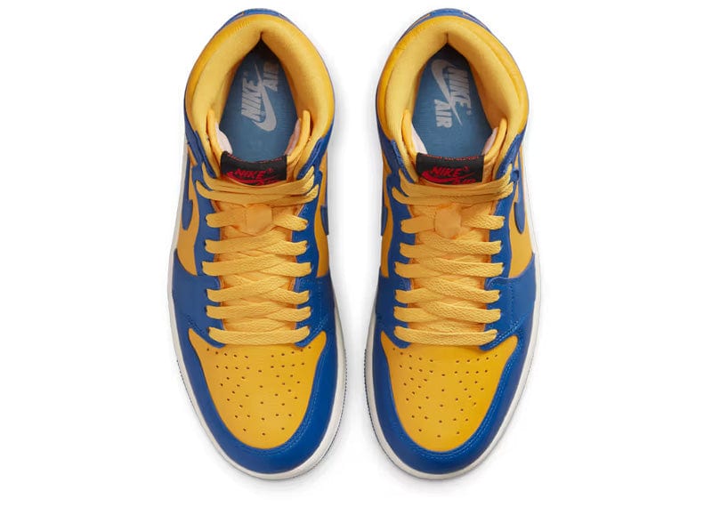 Jordan 1 Retro High OG Reverse Laney (W)