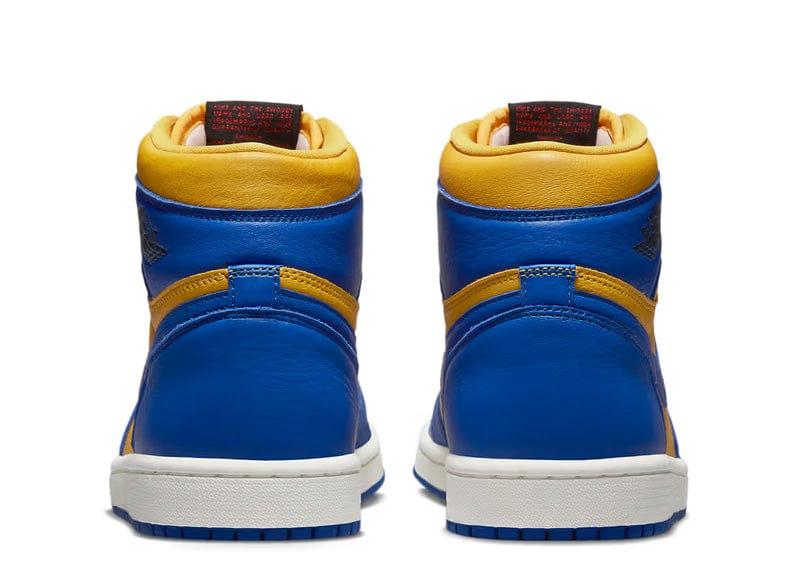 Jordan 1 Retro High OG Reverse Laney (W)