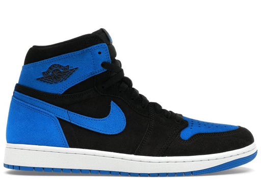 Jordan 1 Retro High OG Royal Reimagined