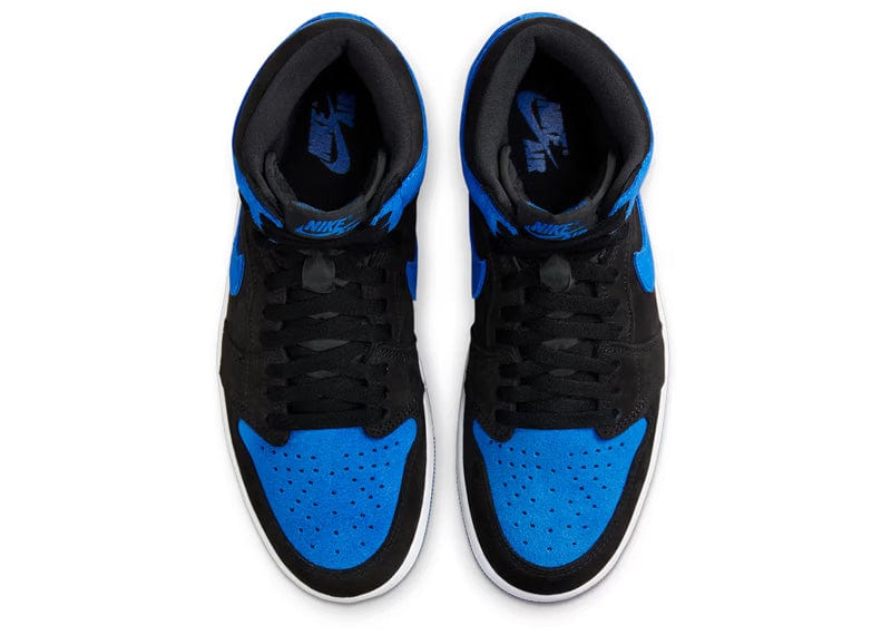 Jordan 1 Retro High OG Royal Reimagined