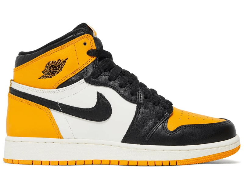 Jordan 1 Retro High OG Taxi (GS)