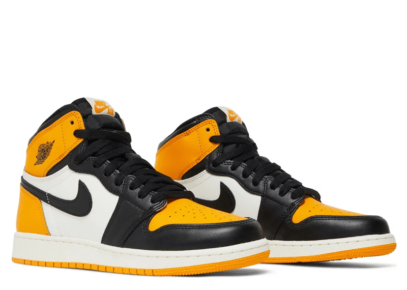 Jordan 1 Retro High OG Taxi (GS)