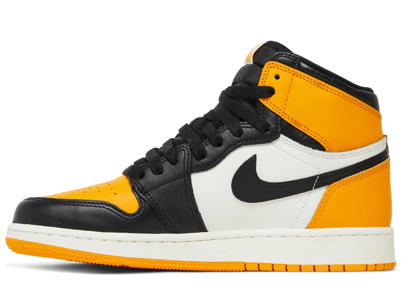 Jordan 1 Retro High OG Taxi (GS)